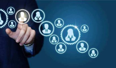 濟南實施“動能提升”專項行動，培育人力資源服務新模式