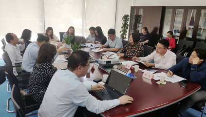 服務(wù)貿(mào)易重點(diǎn)海外市場(chǎng)拓展指南(巴西卷)專家咨詢會(huì)探討新機(jī)遇